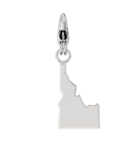 USA State Charm Set