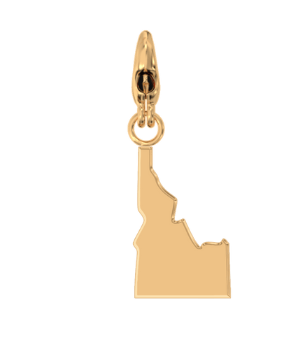 USA State Charm Set