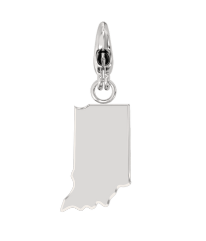 USA State Charm Set