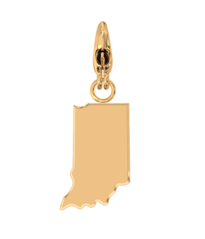 USA State Charm Set