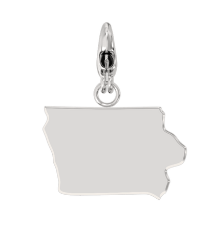 USA State Charm Set