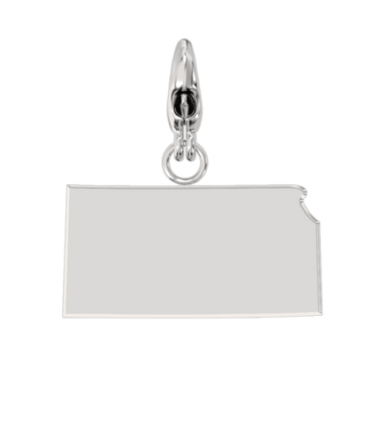 USA State Charm Set