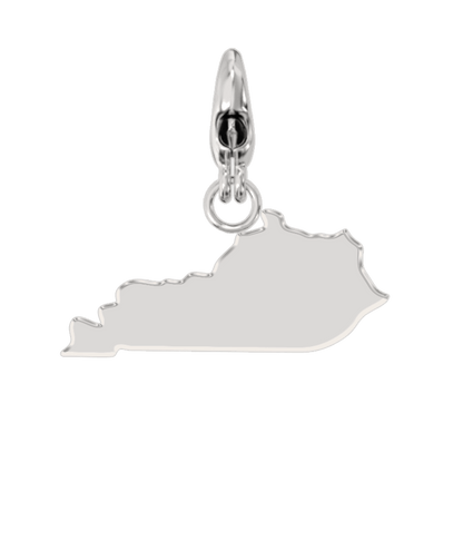USA State Charm Set