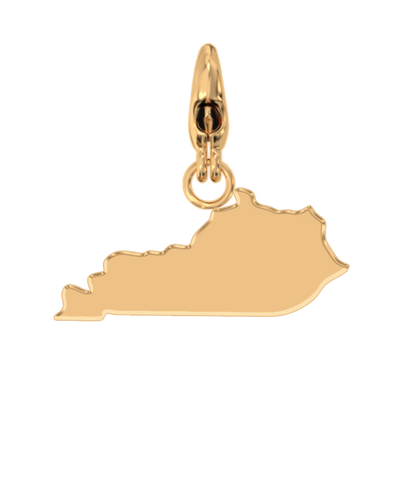 USA State Charm Set
