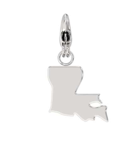 USA State Charm Set