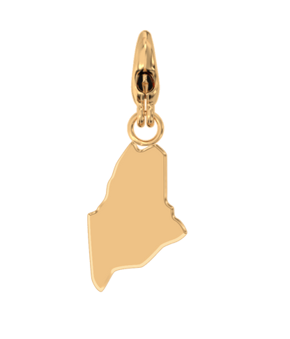 USA State Charm Set