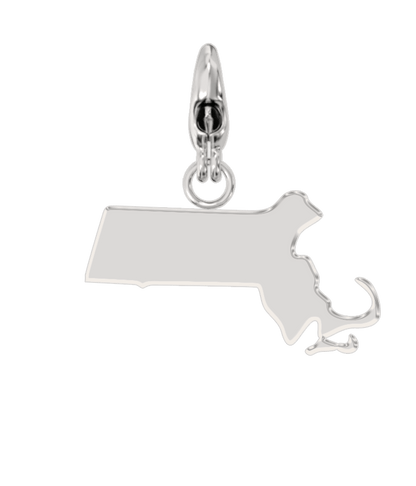USA State Charm Set