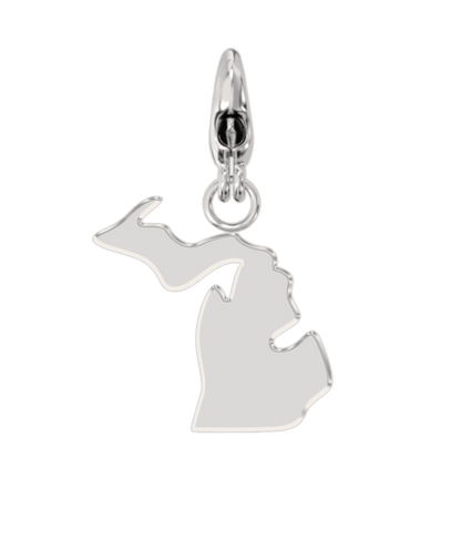 USA State Charm Set