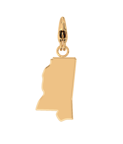USA State Charm Set