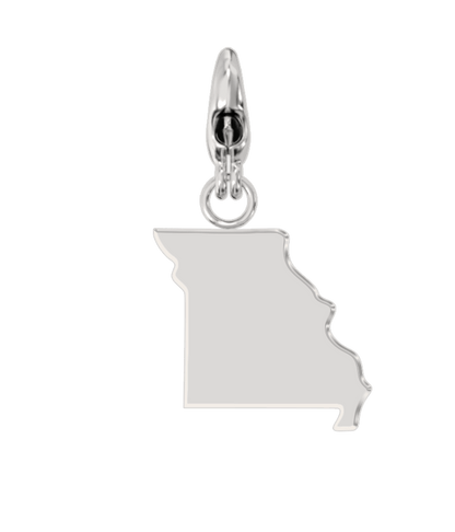 USA State Charm Set