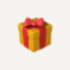 Mystery Gift