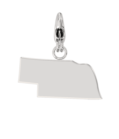 USA State Charm Set