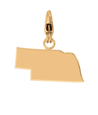 USA State Charm Set