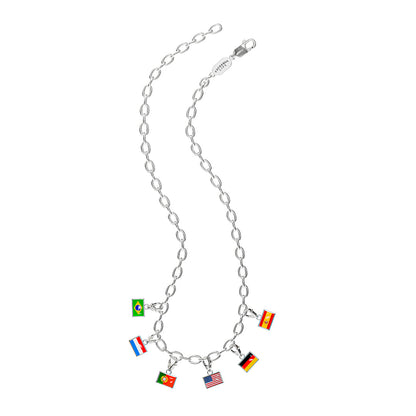 Charm Necklace