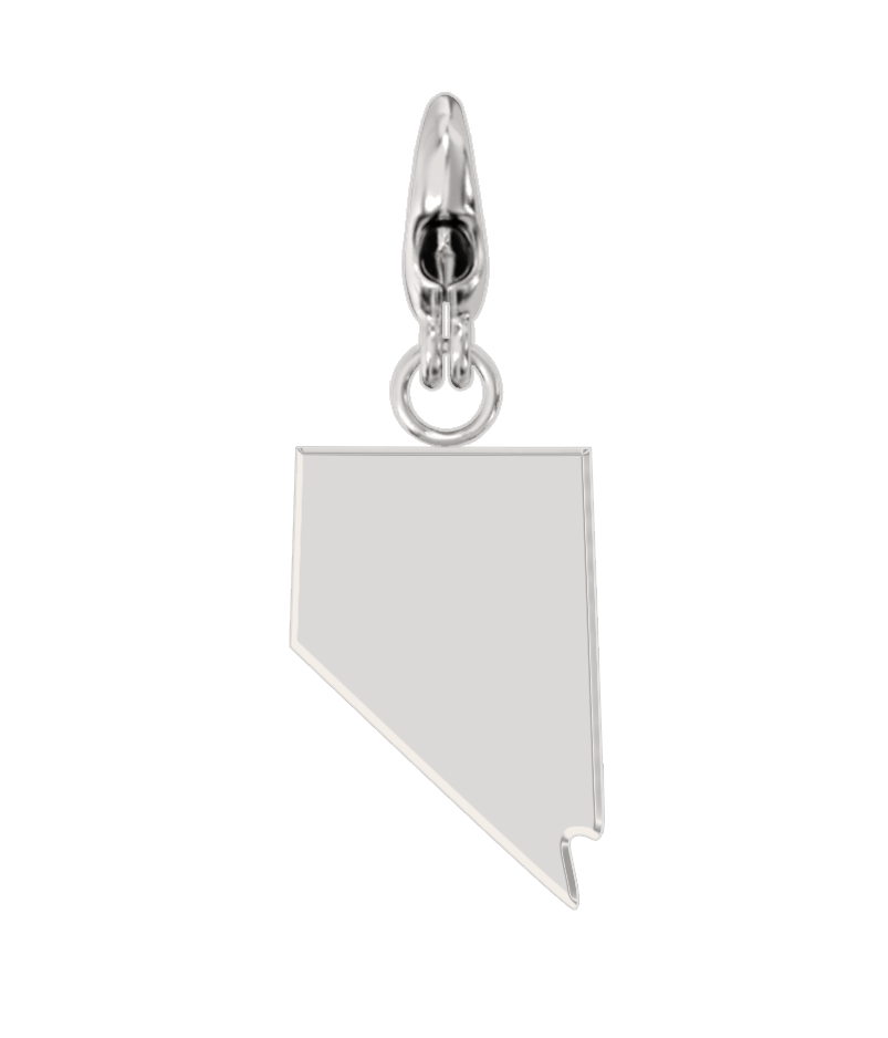USA State Charm Set