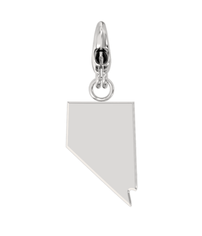 USA State Charm Set