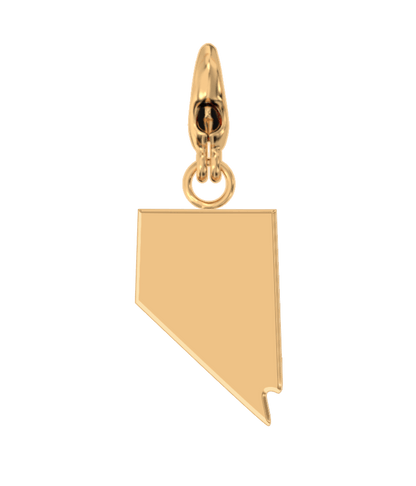USA State Charm Set