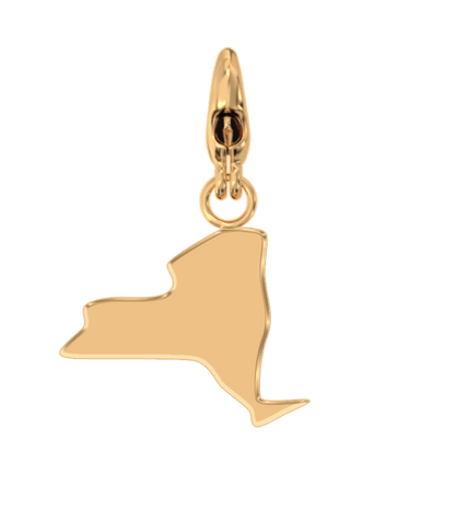 USA State Charm Set