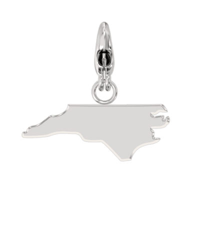 USA State Charm Set