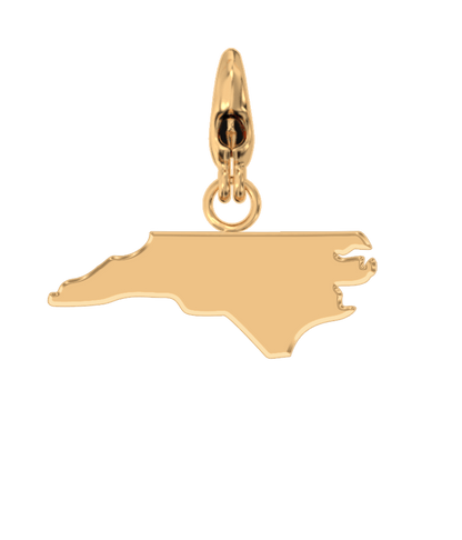 USA State Charm Set