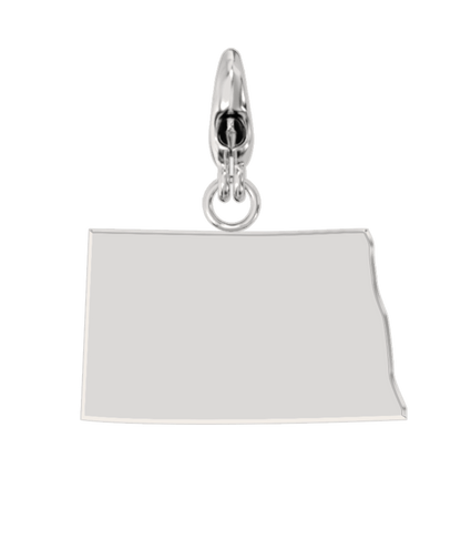 USA State Charm Set