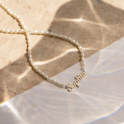 Pearl Signature