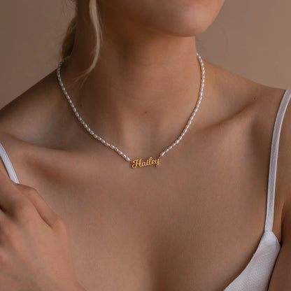 Pearl Signature