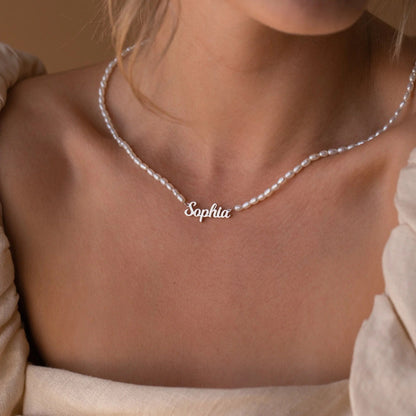 Pearl Signature