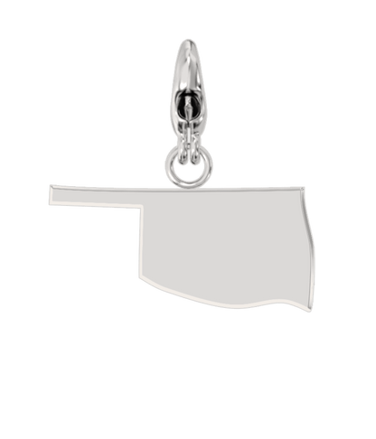 USA State Charm Set