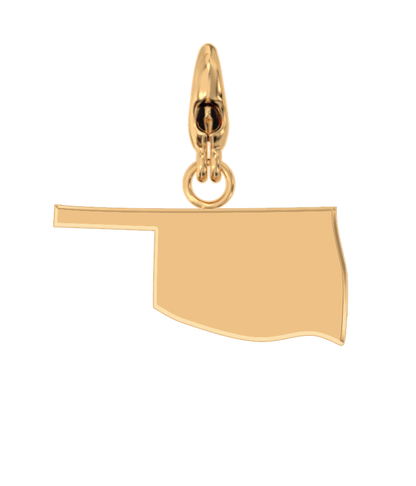 USA State Charm Set