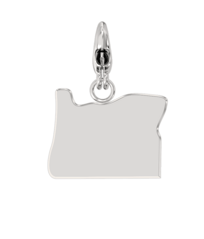 USA State Charm Set