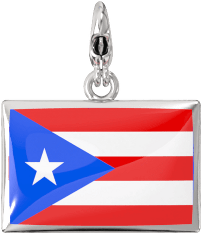 USA State Charm Set