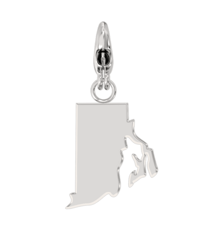 USA State Charm Set