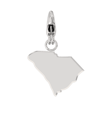 USA State Charm Set