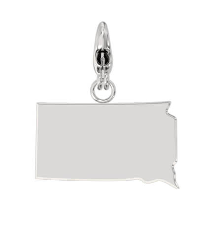 USA State Charm Set