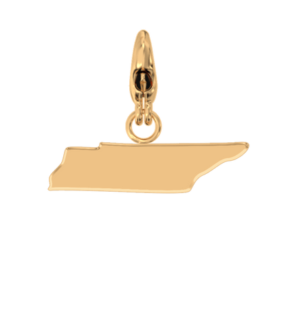 USA State Charm Set