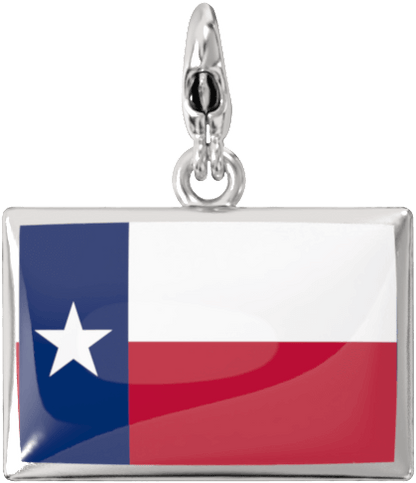 USA State Charm Set