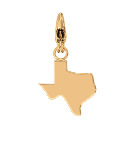 USA State Charm Set