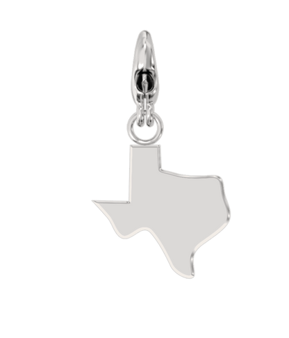 USA State Charm Set