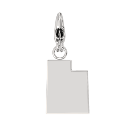 USA State Charm Set