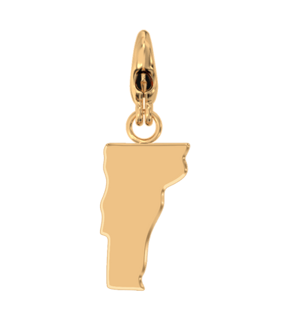 USA State Charm Set