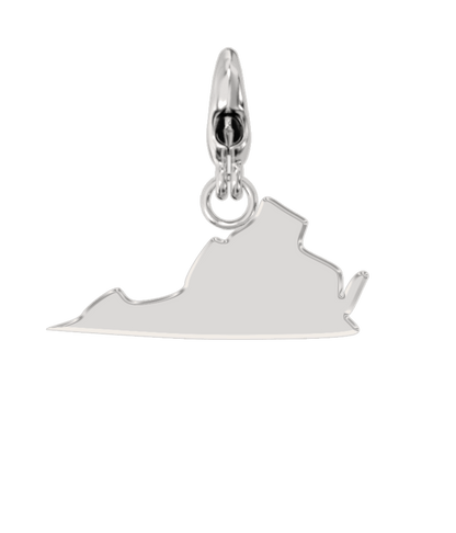 USA State Charm Set