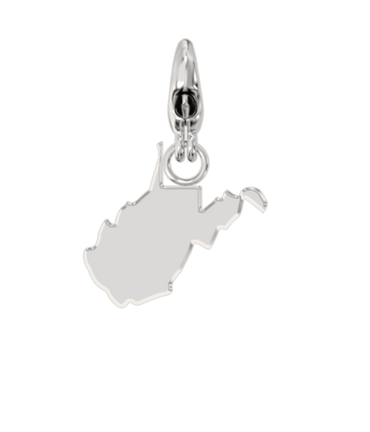USA State Charm Set