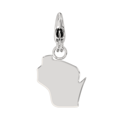 USA State Charm Set