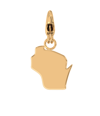 USA State Charm Set