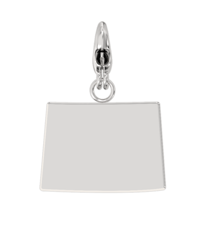 USA State Charm Set