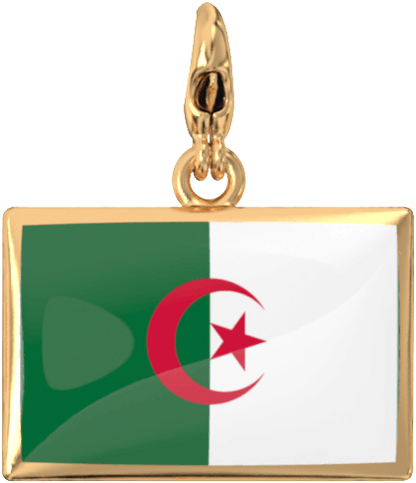 Country Charms Set