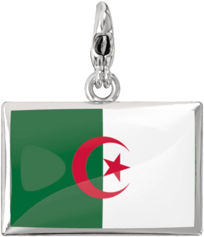Country Charms Set