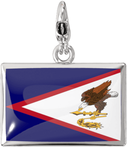 Country Charms Set
