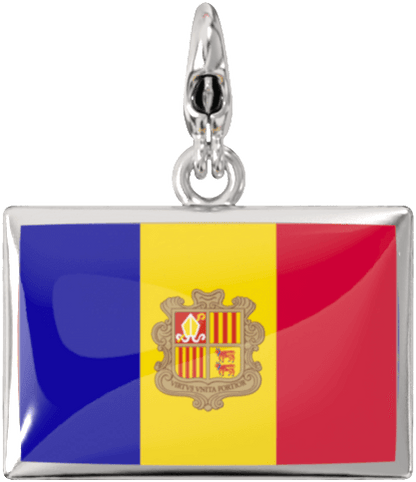 Country Charms Set